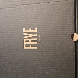 Frye Veronica bootie